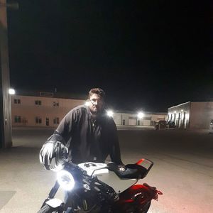 Meet your Posher, David